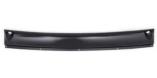 153397 1955-59 Chevrolet/GMC Pickup, Cowl Vent Panel, Smooth Style