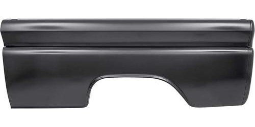 153403 1960-66 Chevrolet, GMC, Bedside Panel, Fleetside, Short Bed, LH, EDP Coated