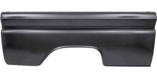 153404 1960-66 Chevrolet, GMC, Bedside Panel, Fleetside, Short Bed, RH, EDP Coated