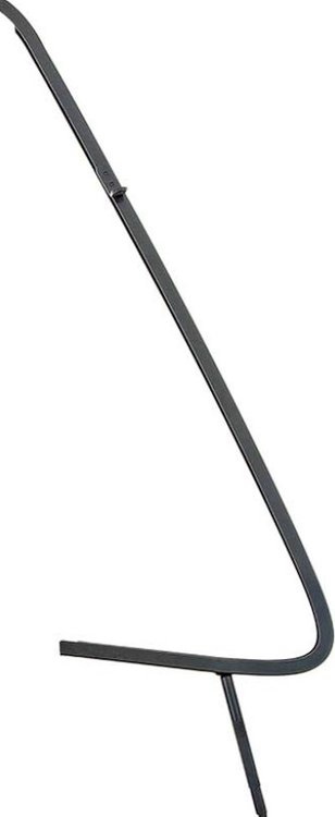 153406 Vent Window Glass Frame for 1981-1991 Chevy/GMC Trucks Blazer, Jimmy, Suburban [Right/Passenger Side]
