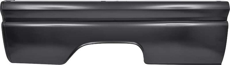 153413 Bed Side Panel 1960-66 Chevy/GMC Fleetside Trucks, 8 ft. Long Bed [Right/Passenger Side]