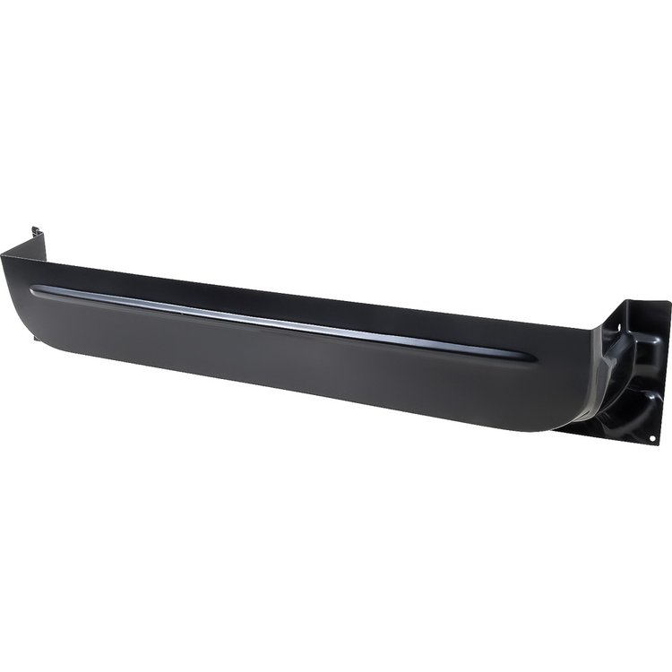153417 Inner Door Bottom Repair Panel for 1960-1963 Chevy/GMC Trucks, Suburban [Left/Driver Side]