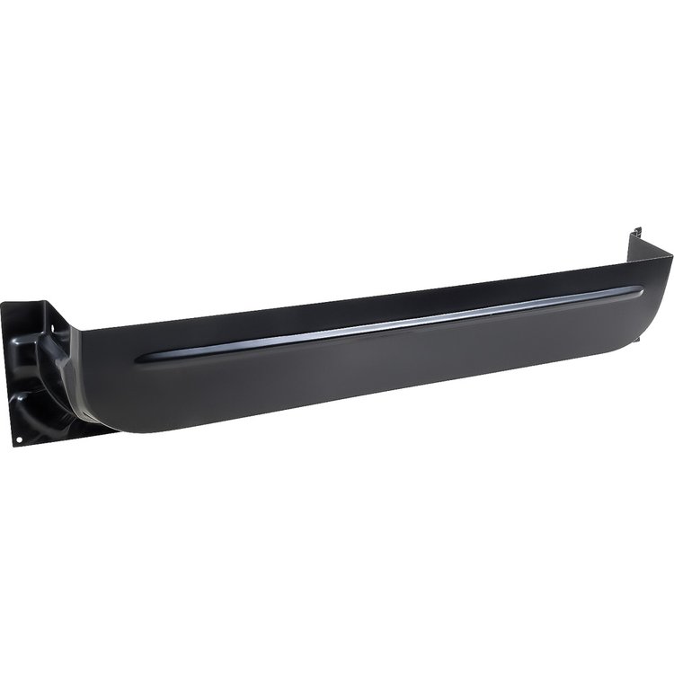 153418 Inner Door Bottom Repair Panel for 1960-1963 Chevy/GMC Trucks, Suburban [Right/Passenger Side]