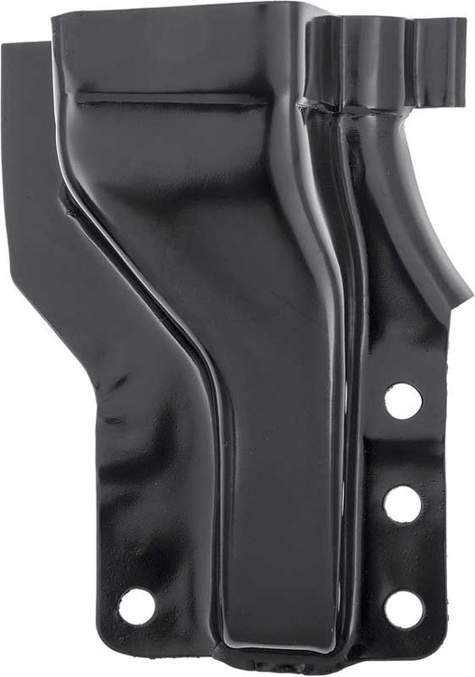 153419 Lower A-Pillar Patch Panel for 1960-1966 Chevy/GMC Trucks, Suburban [Left/Driver Side]