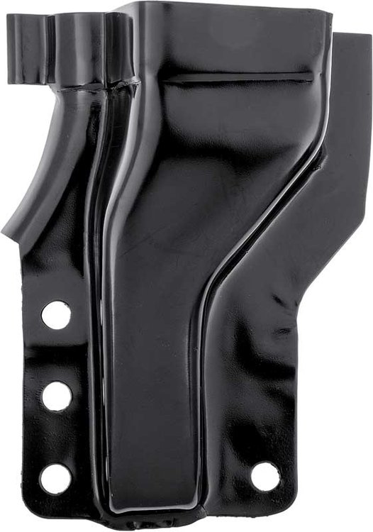 153420 Lower A-Pillar Patch Panel for 1960-1966 Chevy/GMC Trucks, Suburban [Right/Passenger Side]