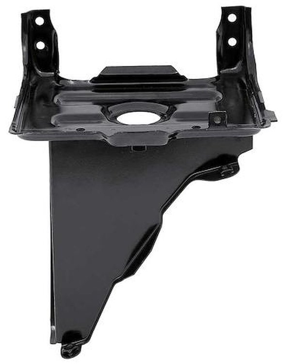 153544 1981-91 Chevrolet/GMC Truck, Blazer, Jimmy, Suburban, Main Battery Tray Assembly, RH
