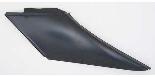 153551 1968-72 Chevy II, Nova, Sail Panel Repair Panel, LH Driver Side