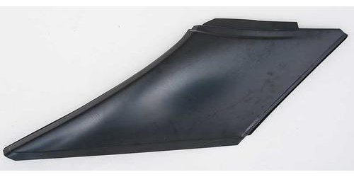 153552 1968-72 Chevy II, Nova, Upper Sail Panel Repair Panel, RH Passenger Side