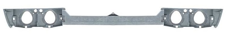 153553 Headlamp Mounting Panel 1982-92 Camaro