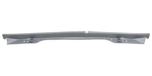 153571 1962 Impala, Bel Air, Biscayne, Trunk Floor Brace, Rear Cross Rail, EDP Coated