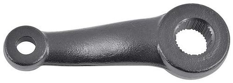 153605 Pitman Arm-1964-67 GM A-Body; for Manual 525 Series, or Power 605 Series Steering Box-5"