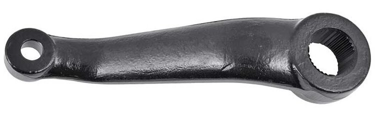 Pitman Arm 1978-1988 GM A/G-Body for Saginaw 525 Power 500/605 Series Steering Box