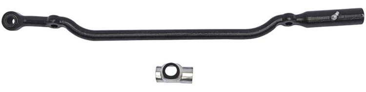 Centerlink (Draglink) Fits Select 1955-1957 Chevy Trucks, Bel Air & Sedan Models [Manual Steering]