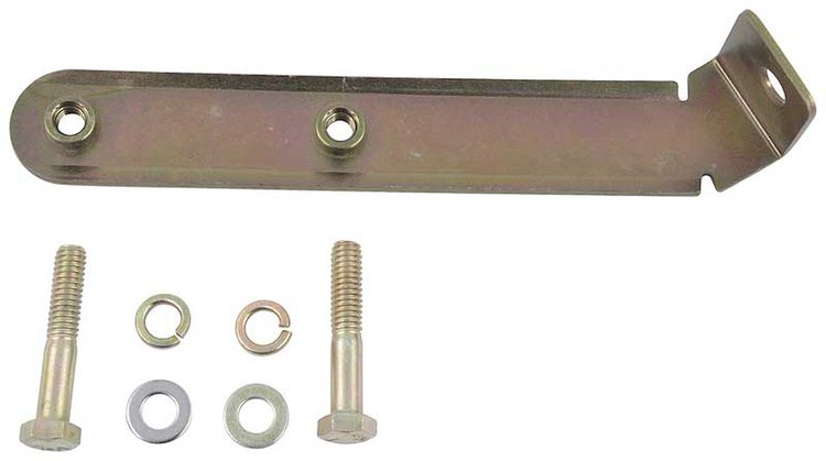 Proportioning Valve Brack