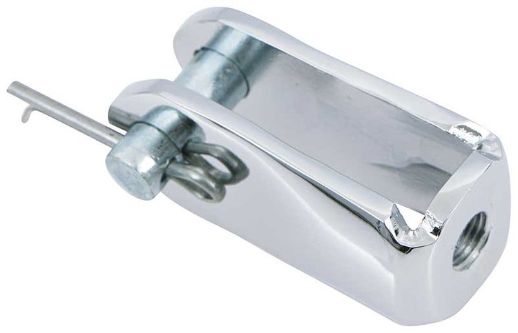 Universal 3/8 -24 Brake P
