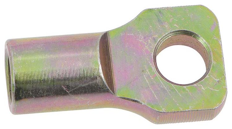 Brake Pedal Rod Extension 1 1/2 in., 3/8 in. Hole