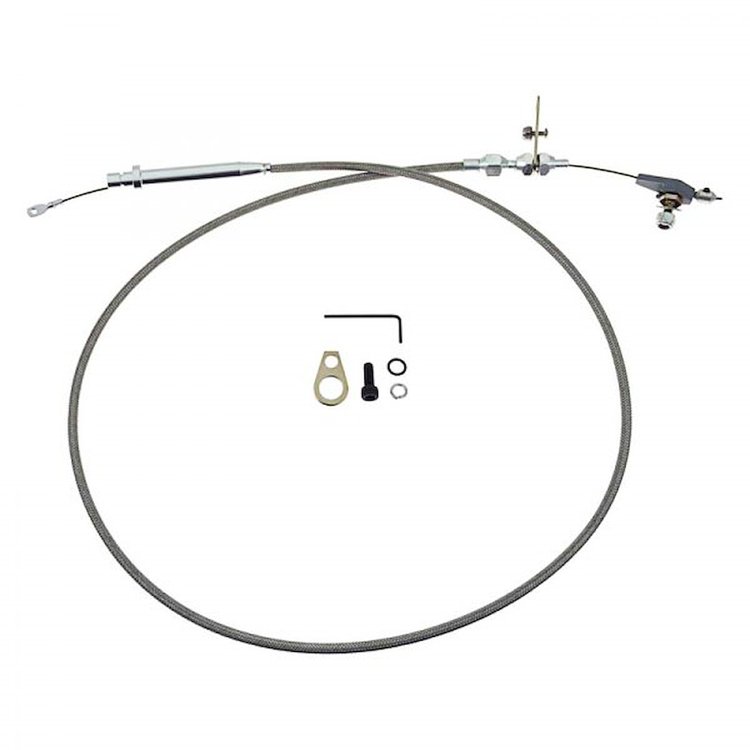 Kickdown Cable TH350 Transmissions