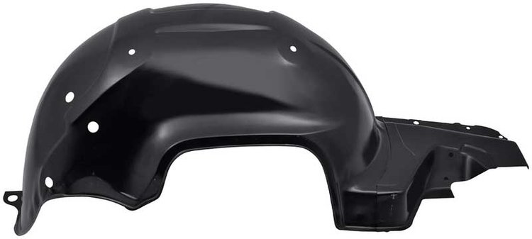 Front Fender Skirt 1967-68 Firebird