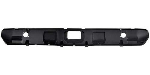 153680 1967-68 Camaro, Rear Cross Rail, w/ Rally Sport, EDP Coated