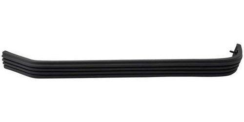 153698 Rear Bumper Strip for 1988-1998 Chevy/GMC GMT400 Fleetside Trucks [Right/Passenger Side]