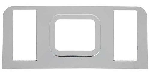 153705 1969-72 Chevrolet, GMC, Center Console Bezel