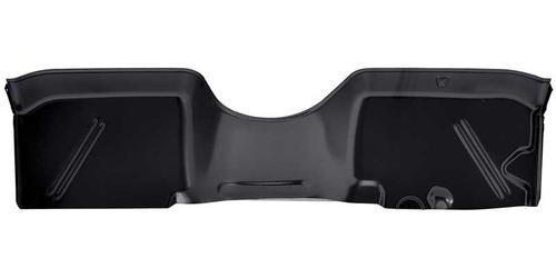 153713 1962-67 Chevy II, Nova, Front Toe Board Repair Panel , EDP Coated