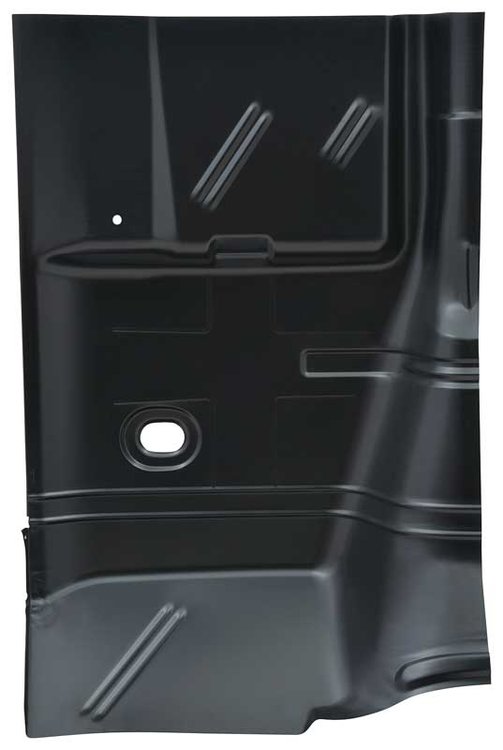 153720 Front Floor Pan Repair Panel for 1962-1967 Chevy II, Nova [Right/Passenger Side]