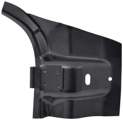153729 Trunk Gutter Side Brace for 1962-1965 Chevrolet Chevy II, Nova [Left/Driver Side]