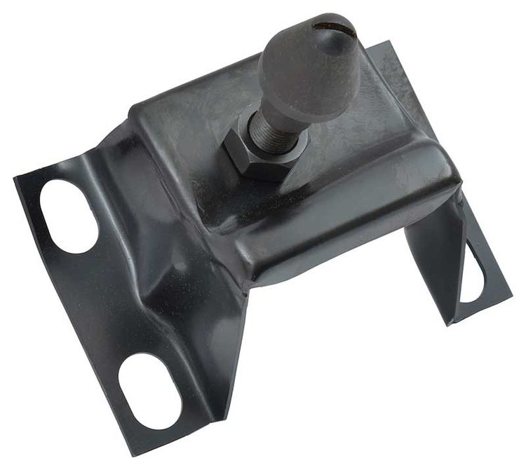 153742 Hood Latch Catch Assembly for 1963-64 Chevy II, Nova