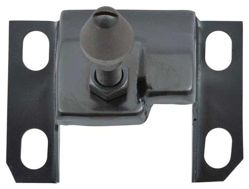 153743 Hood Latch Catch Assembly 1966-1967 Chevy II, Nova