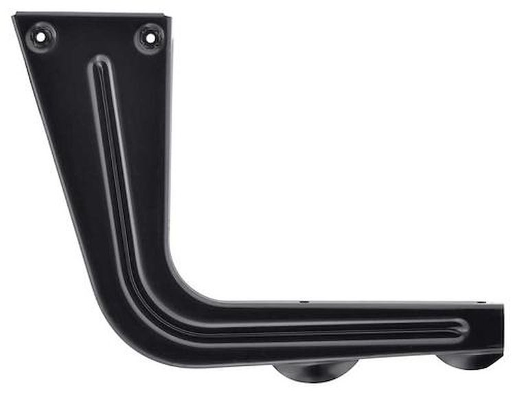 153758 1967-72 Chevrolet, GMC Pickup, Stepside, Bed Step Hanger, Short Bed, Drivers Side