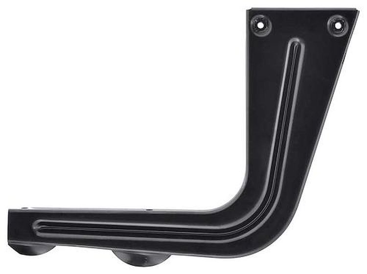 153759 Stepside Bed Step Hanger for 1967-1972 Chevy/GMC Trucks, Short Bed [Right/Passenger Side]