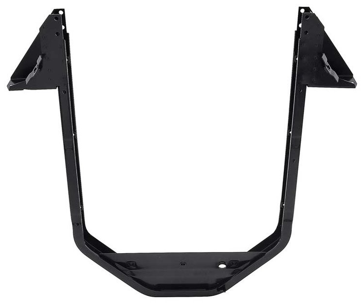 153778  Radiator Support 1947-55 GMC Truck