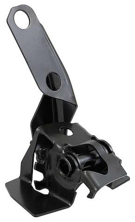 153790 1970-81 Camaro, Firebird, Trunk Lid Hinge Assembly, RH