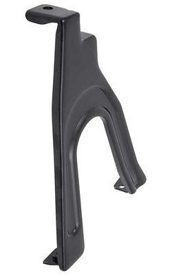 153793 1963-64 Chevy II, Nova, Hood Latch Support , EDP Coated