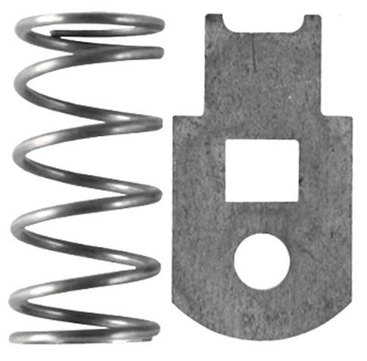 153808 Seat Track Adjuster Spring & Retainer 1967-72 Chevrolet/GMC Truck, Blazer, Jimmy, Suburban