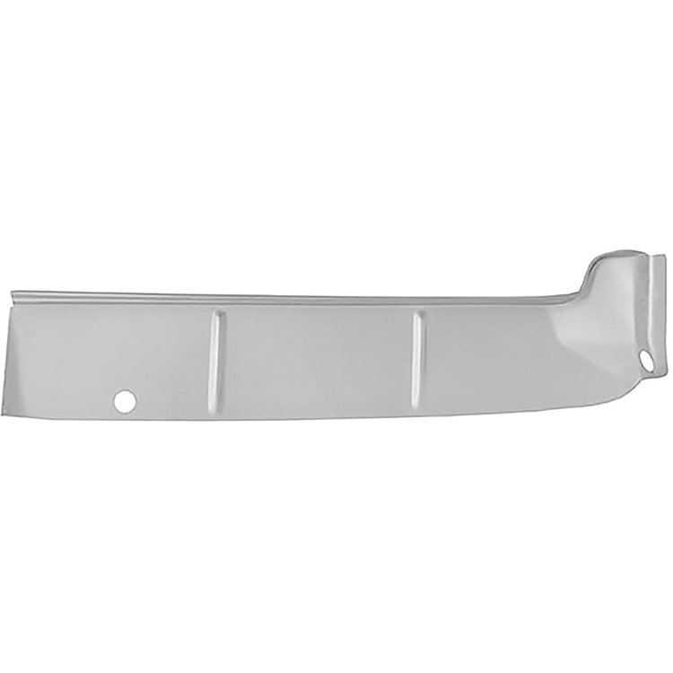 153821 Trunk Filler Panel 1962 Impala, Bel Air, Biscayne