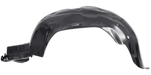 153830 Front Fender Inner Skirt for 1970-77 Camaro [Right/Passenger Side]