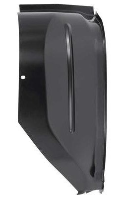 153837 Outer Cowl Side Panel for 1967-1979 Chevy Camaro/Nova, Pontiac Firebird/Phoenix/Ventura, Buick Apollo/Skylark, Olds Omega