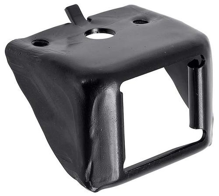 153852 1970-81 Camaro, Nova, Impala, Firebird, Trunk Lock Striker