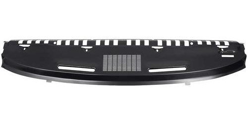 153853 1969 Pontiac Firebird, Upper Dash Top Panel, EDP Coated