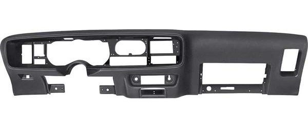 1970-77 Pontiac Firebird Urethane Dash Pad; First Design (Coming Soon!)