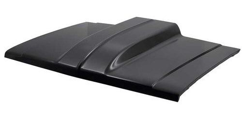 153919 Cowl Induction Hood for 1981-1991 Chevy/GMC Trucks, Blazer, Suburban, Jimmy