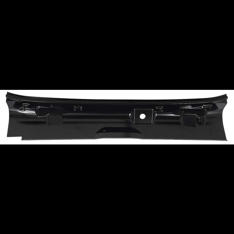 153934 1967-72 Chevrolet, GMC Pickup, Blazer, Jimmy, Suburban, Lower Inner Cowl Panel, EDP Coating