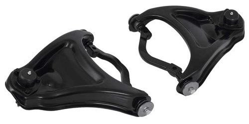 153950 1958-64 Impala, Bel Air, Biscayne, Upper Control Arms, Rubber Bushings, Pair