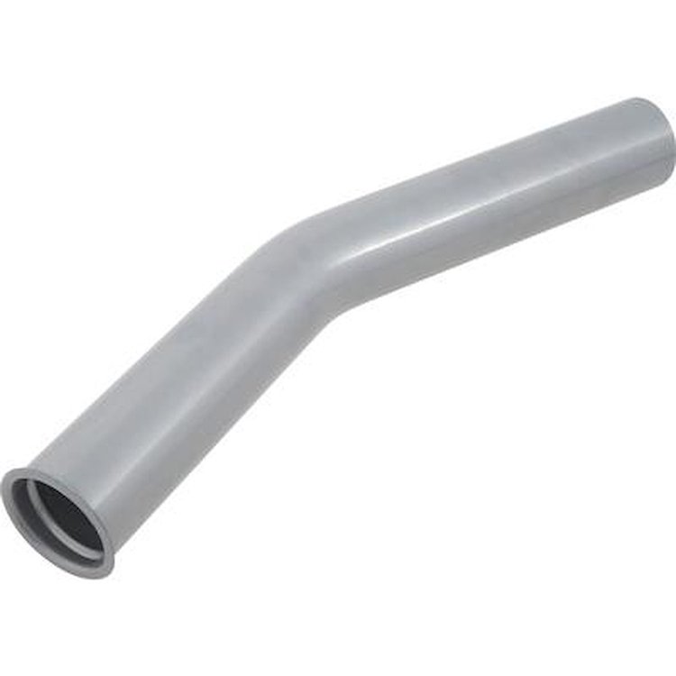 153954 1975-79 Nova, Apollo, Skylark, Omega, Ventura, Phoenix, Fuel Filler Tank Neck