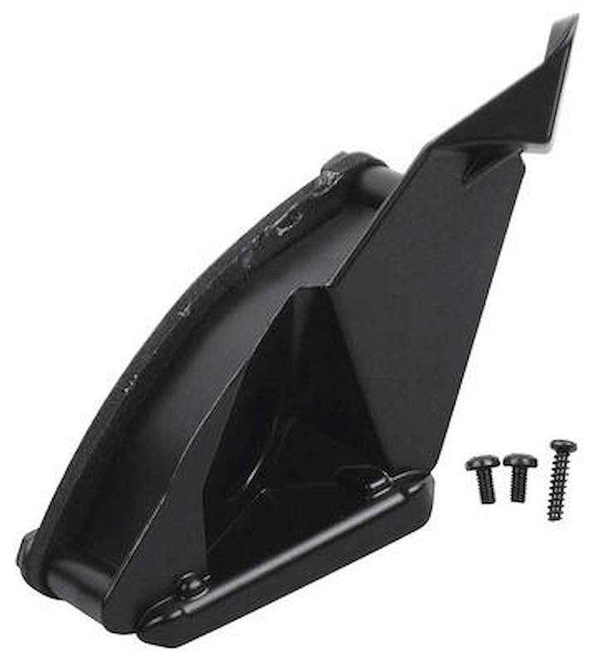 153972 Side View Mirror Mounting Bracket for 1993-2002 Pontiac Firebird, Trans Am [Left/Driver Side]