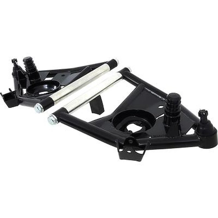 153973 1963-70 Chevy & GMC Truck, Lower Control Arms, Pair