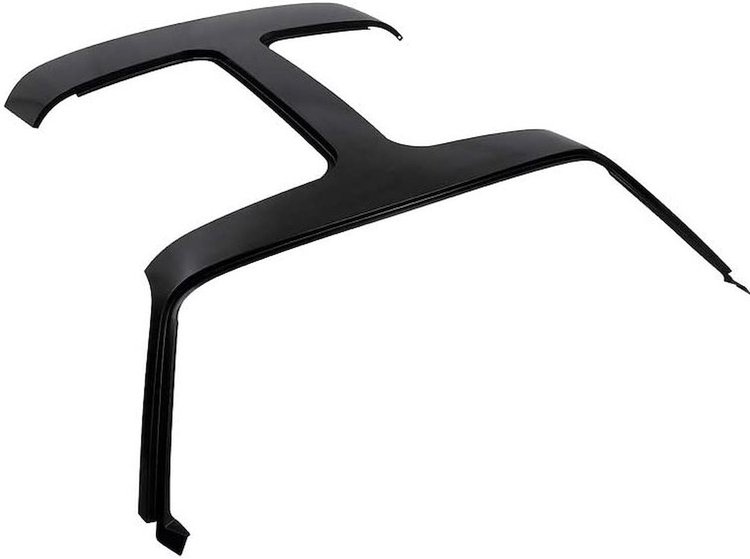153996 Replacement Fisher Style T-Top Outer Roof Panel 1978-1981 Camaro, Firebird (GM F-Body)