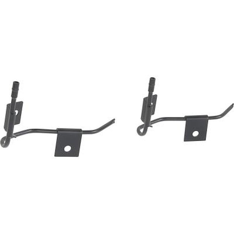 154006 1973-80 Chevrolet/ GMC Truck Windshield Wiper Sprayer Nozzles
